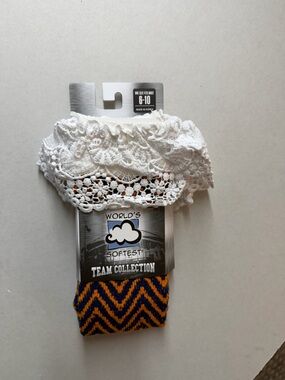 WSS Women's Knee High Socks